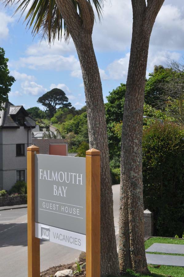 Falmouth Bay Hotel Exterior foto